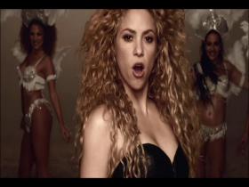 Shakira La La La (Brazil 2014) (feat Carlinhos Brown) (Spanish Version)